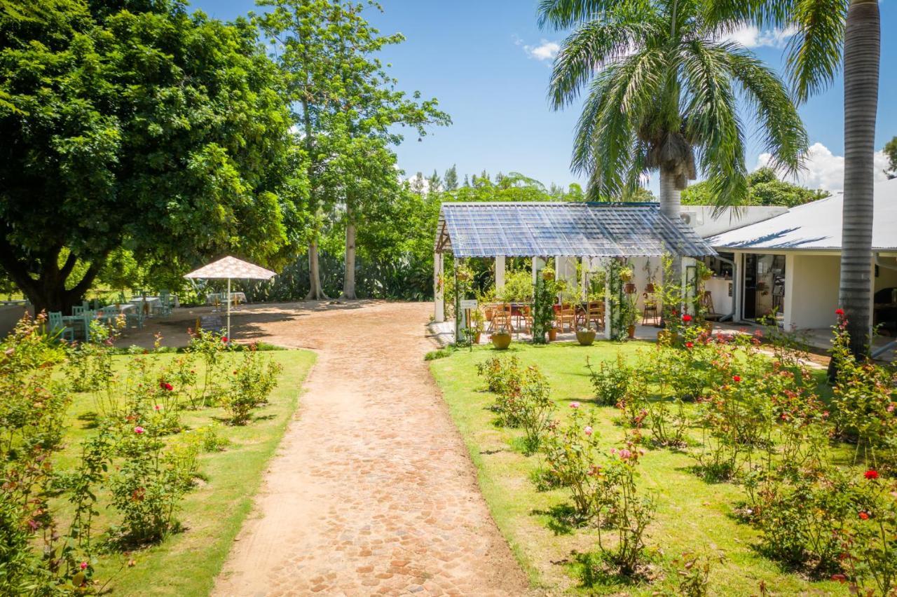 Francines Venue Pty Ltd Bed & Breakfast Hoedspruit Exterior photo