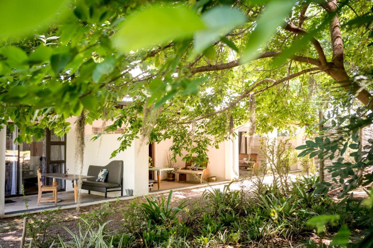 Francines Venue Pty Ltd Bed & Breakfast Hoedspruit Exterior photo